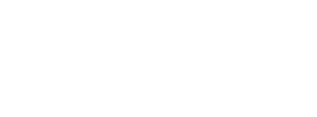 Logo Grain de rire Blanc